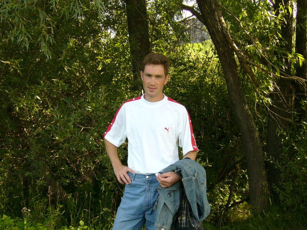 Алексей Балтин