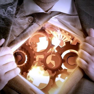 Никита Пархоменко