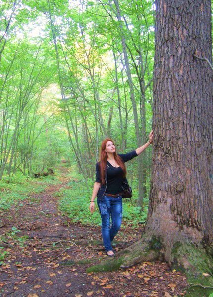 Екатерина Выбрановская