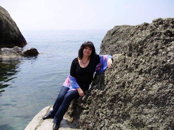 Эльвира Стульникова