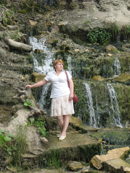 Людмила Большакова