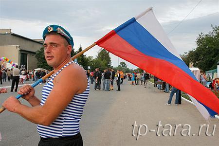 Николай Отбойщиков