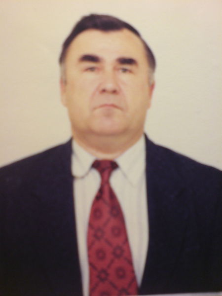 Семен Пономарев