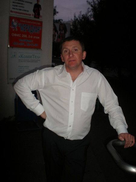 Александр Тёмкин