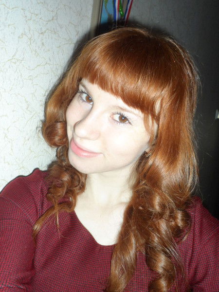 Елена Колотницкая