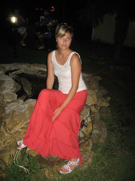 Екатерина Алексеева