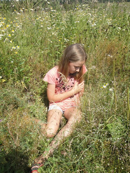 Инуся Крысенкова