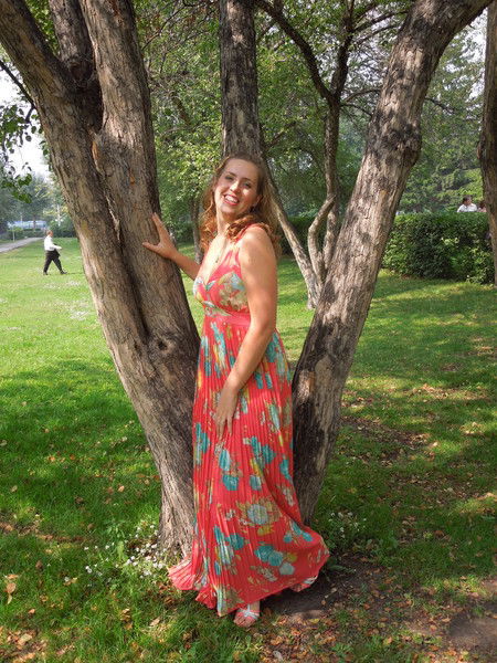 Светлана Сопина