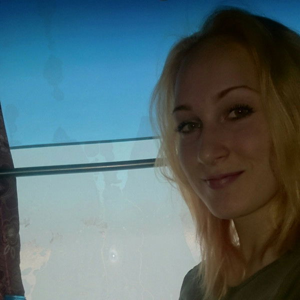 Александра Пожидаева