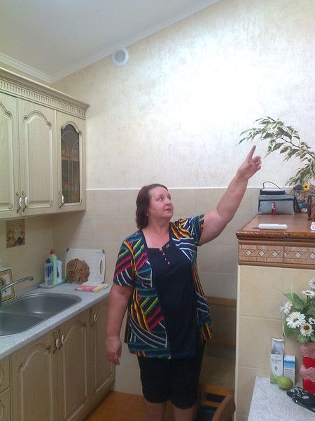 Валентина Луканина