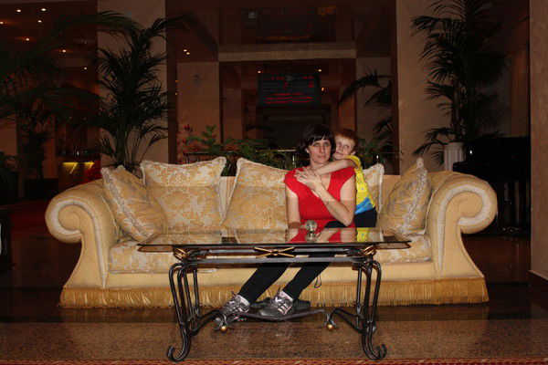 Екатерина Бабченко