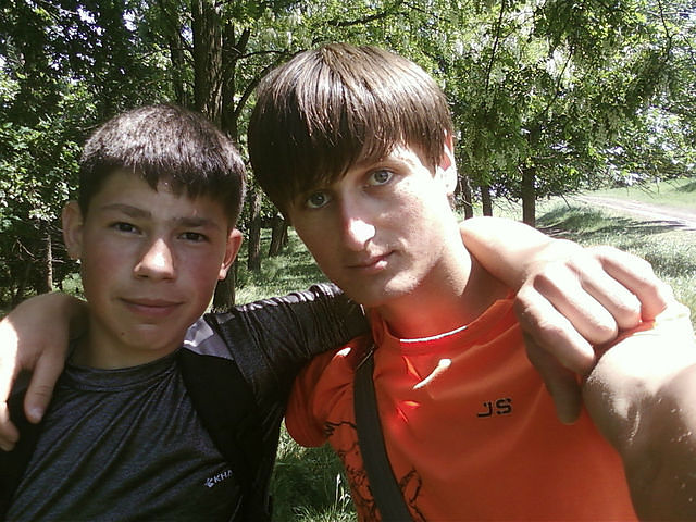 М. Кристи