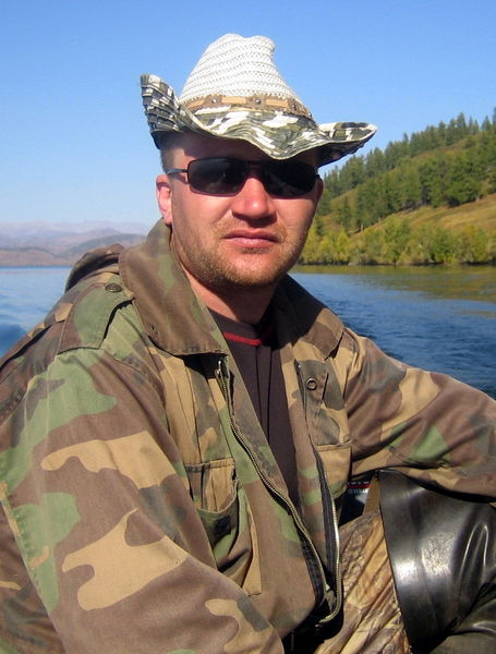 Андрей Цицульников