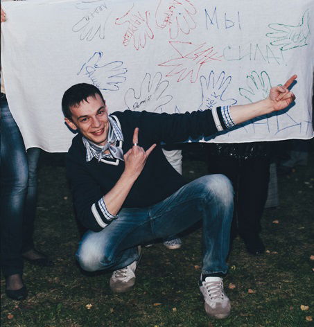 Роман Завадский