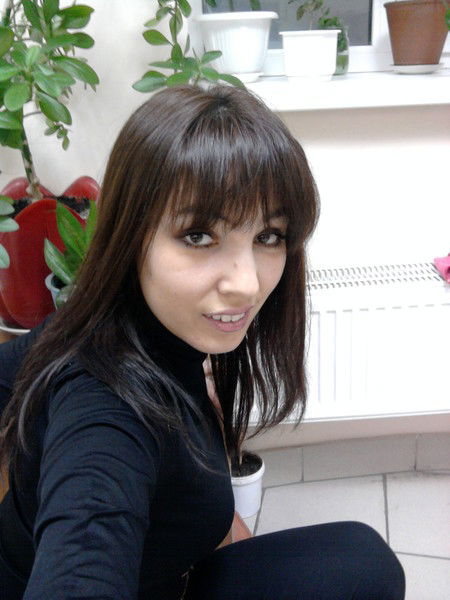 Разиля Шарипова