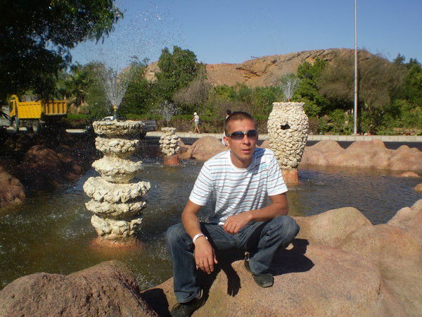 Пётр Боровиков