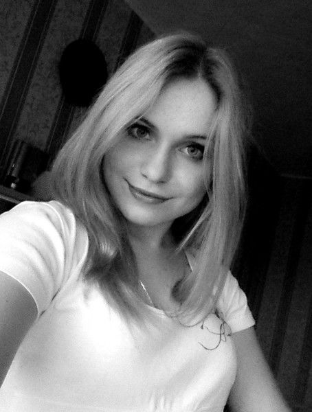 Ната Павлова