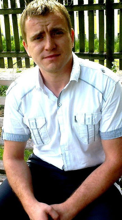 Ігорь Михайлович