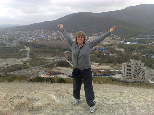 Ирина Михеева