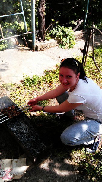 Ирина Макарченко