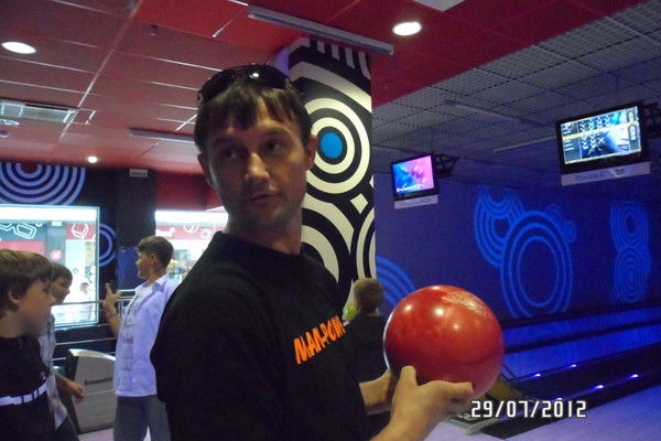 Владимир Огородов