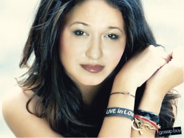 Алёна Ураева