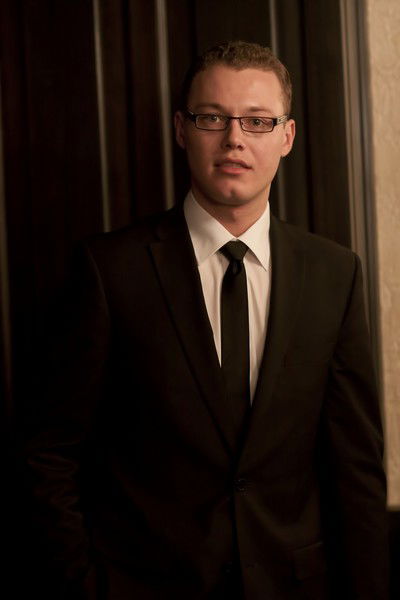 Сергей Рейнгард