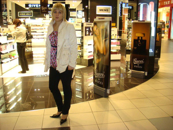 Александра Черных