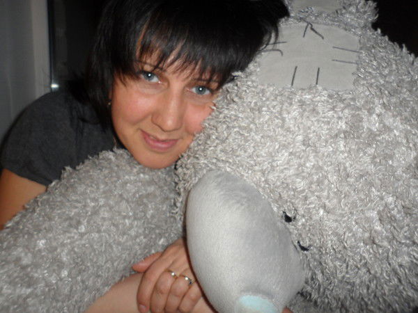 Елена Владимирова