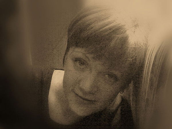 Инга Виноградова