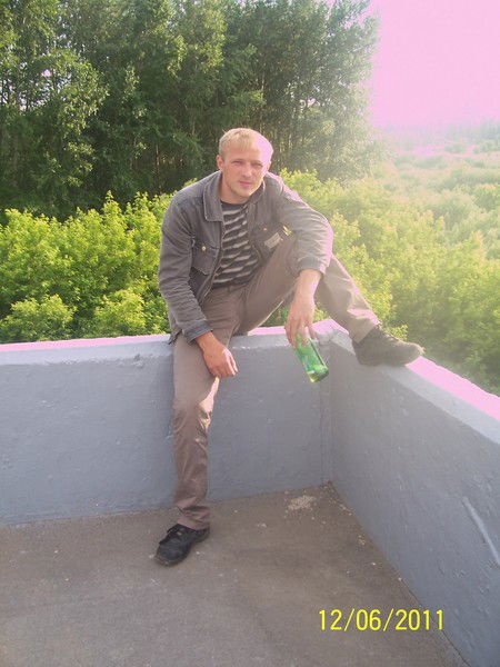 Диман Алексеев