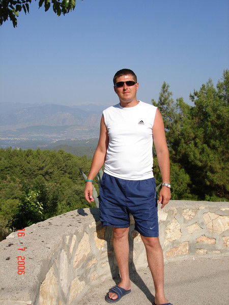 Тарас Супрун