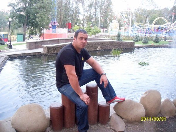 Александр Ильченко