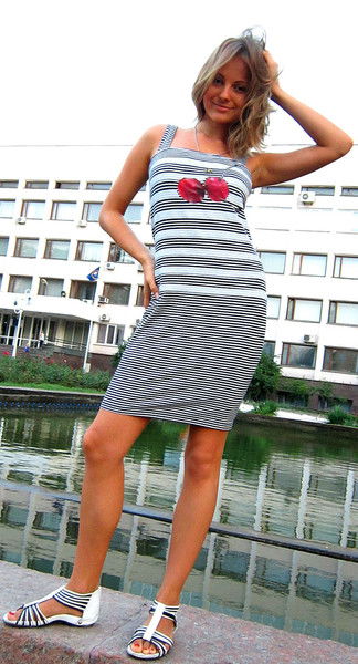 Ксения Пустовалова