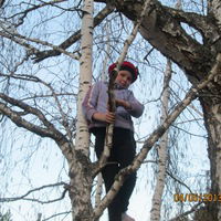 Виола Савинова