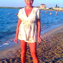 Lena Shvezova