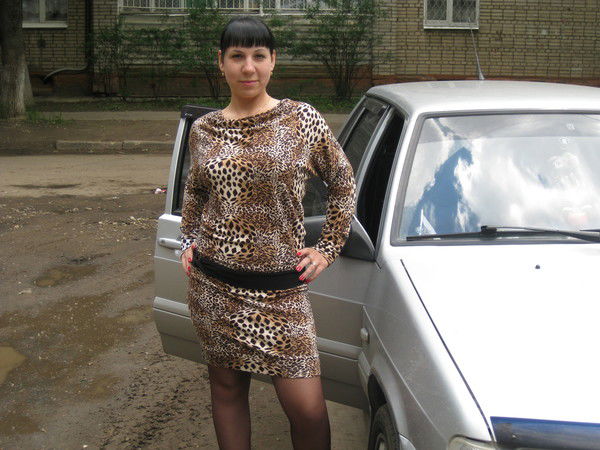 Екатерина Осташова