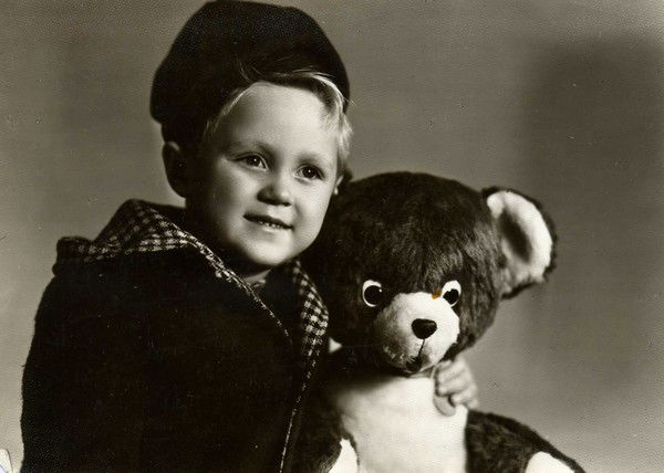 Аркадий Чушин