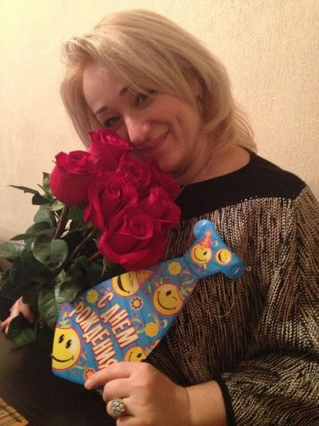 Айшат Рамазанова