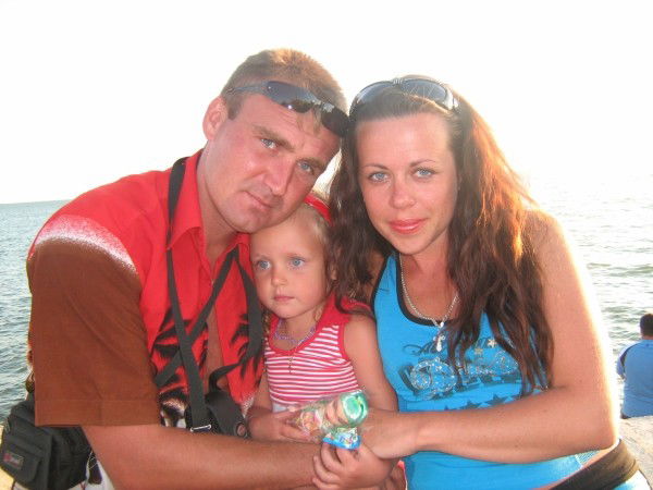 Руслан Колесников