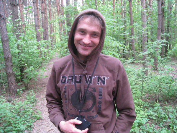 Олег Татусь