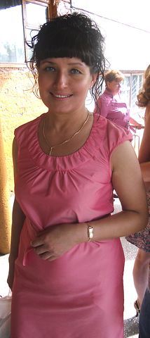 Нэля Каллаур