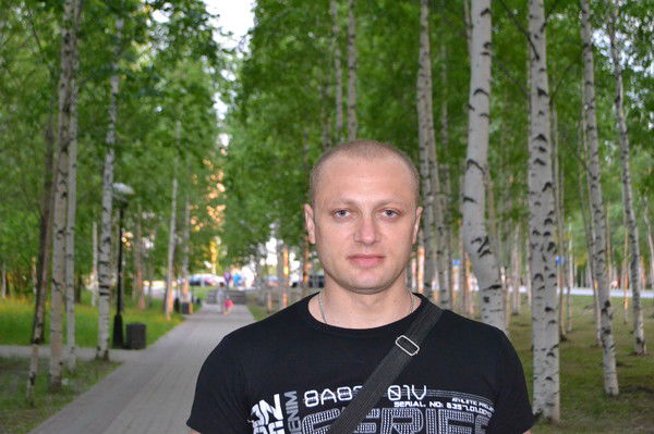 Руслан Бачу