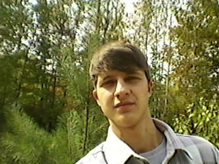 Дмитрий Семенов