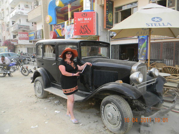 Гульназ Джуманова