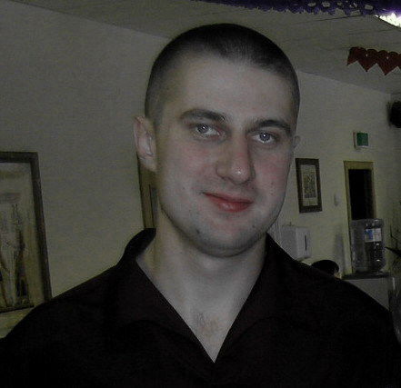 Артем Ковалик