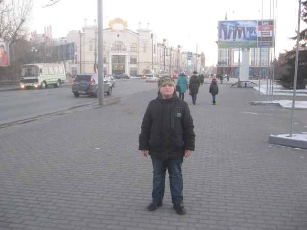 Дмитрий Мурзин