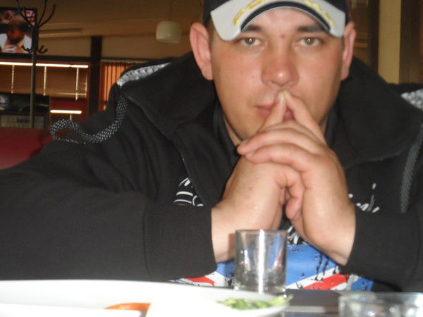 Николай Чабин