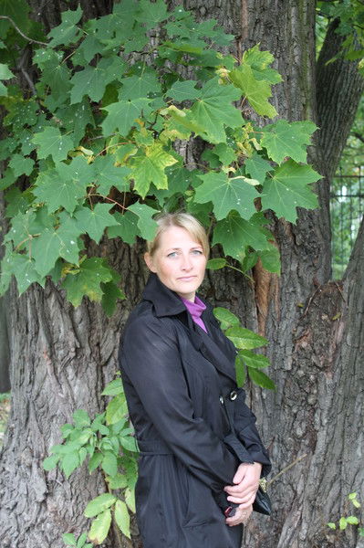 Наталия Уварова