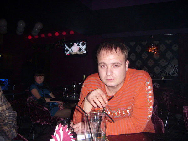 Павел Миронов